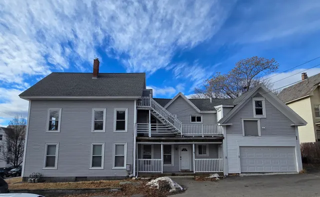 $599,900 | 452 Manchester Street, Manchester, NH 03103