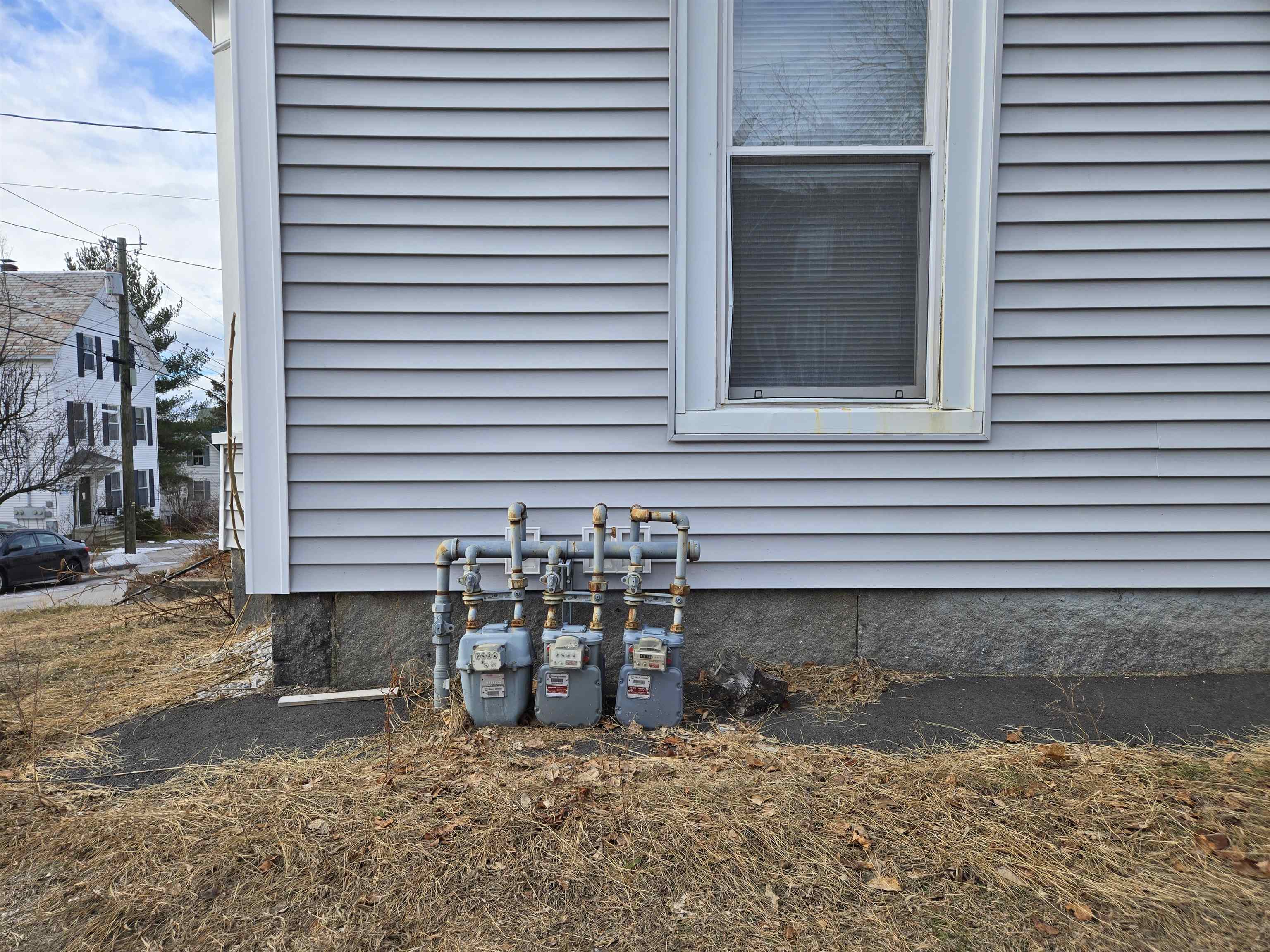 452 Manchester Street Manchester, NH 03103 - Photo 22 of 25