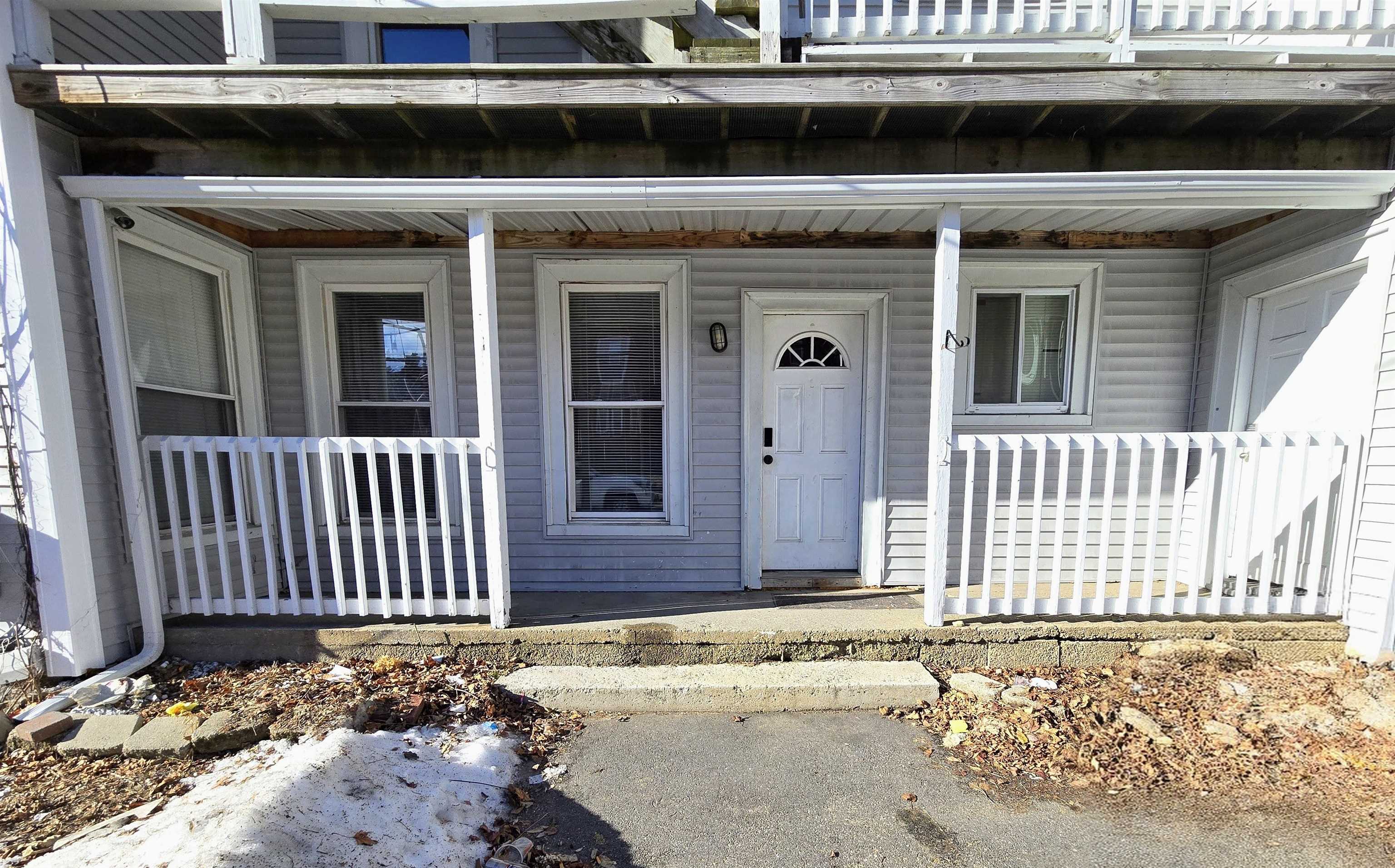 452 Manchester Street Manchester, NH 03103 - Photo 24 of 25