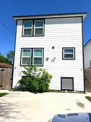 $1,499 | 4114 Majestic Street, Unit A, Houston, TX 77026