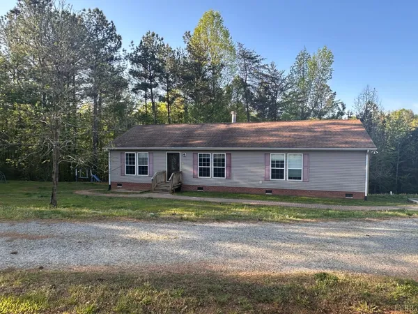 $249,000 | 226 Edgewood, Charlotte Court House, VA 23923