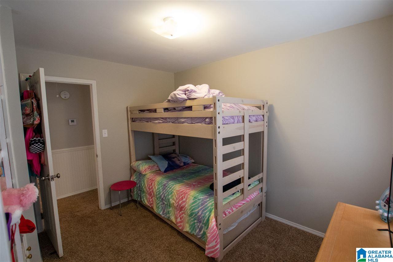 5031 Sutherland Road Mount Olive, AL 35117 - Photo 25 of 35