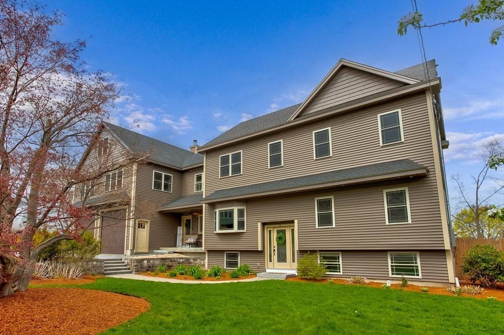 14 Grandview Road Billerica, MA 01821 - Photo 2 of 42