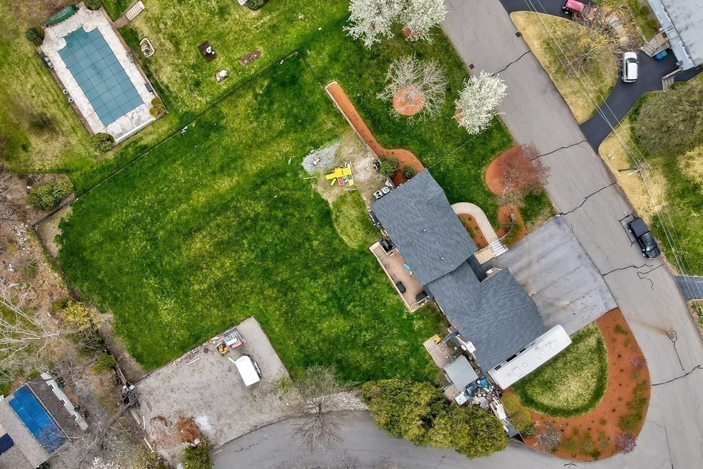 14 Grandview Road Billerica, MA 01821 - Photo 36 of 42