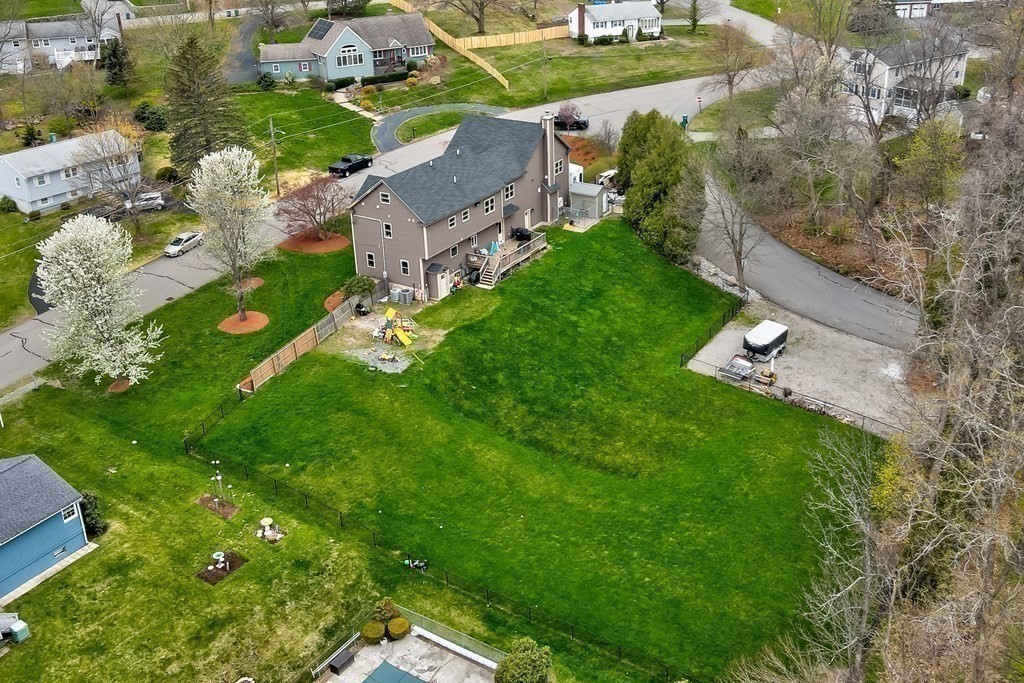 14 Grandview Road Billerica, MA 01821 - Photo 37 of 42