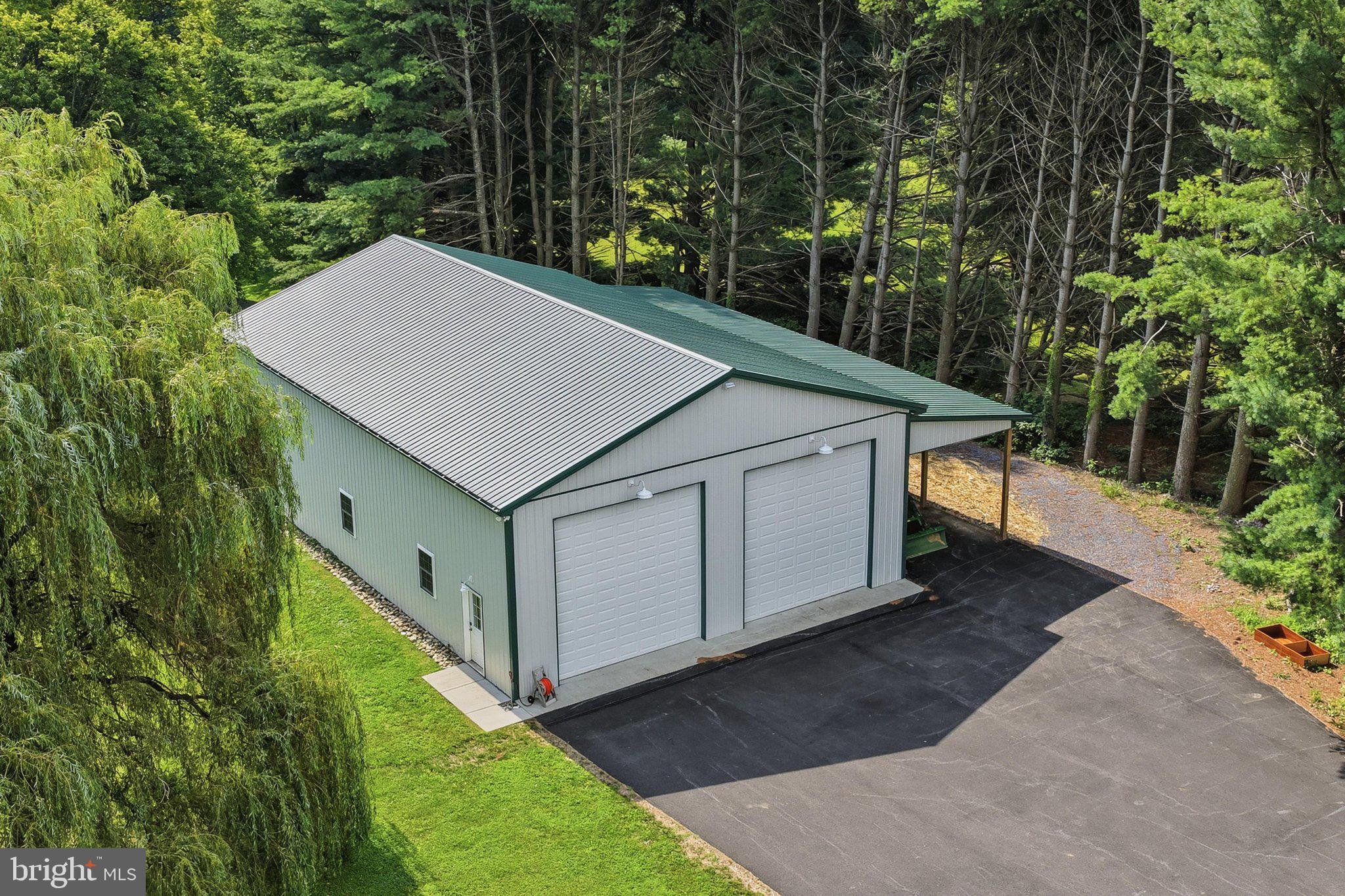 1837 Gum Road Woodbine, MD 21797 - Photo 71 of 75 Building