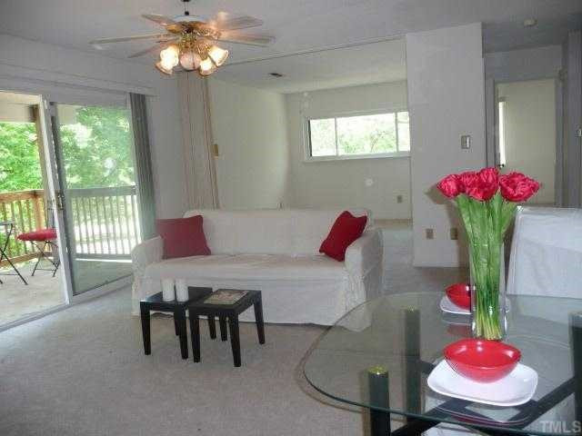 522 Pine Ridge Place Raleigh, NC 27609 - Photo 3 of 12 Den/Family/Great Room