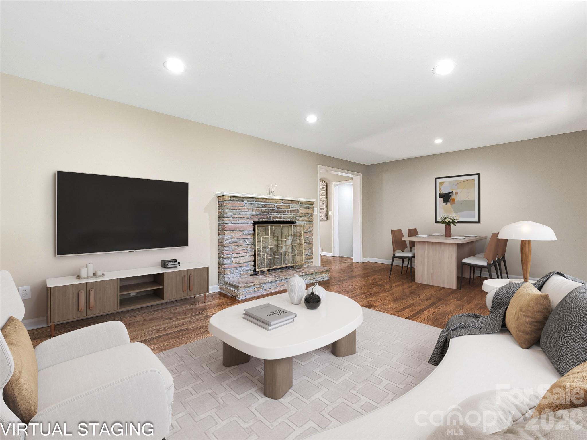 66 Hampden Road Asheville, NC 28805 - Photo 11 of 43