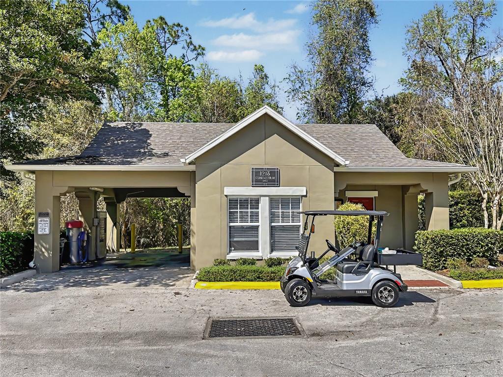 1230 Wright Circle, Unit 308 Celebration, FL 34747 - Photo 34 of 49