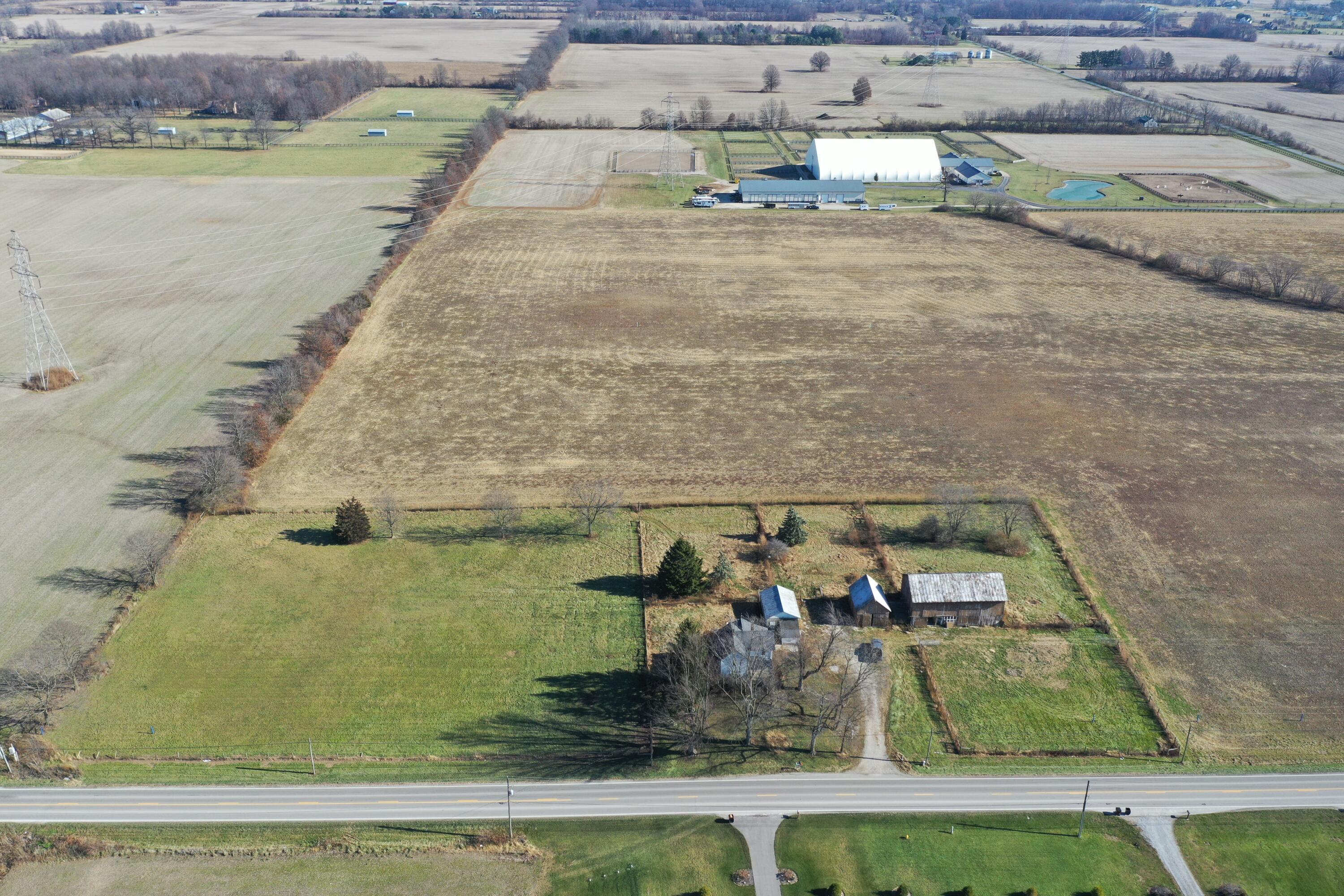 0 Bean-Oller Road, Unit TRACT 2B Delaware, OH 43015 - Photo 5 of 6 DJI_0125