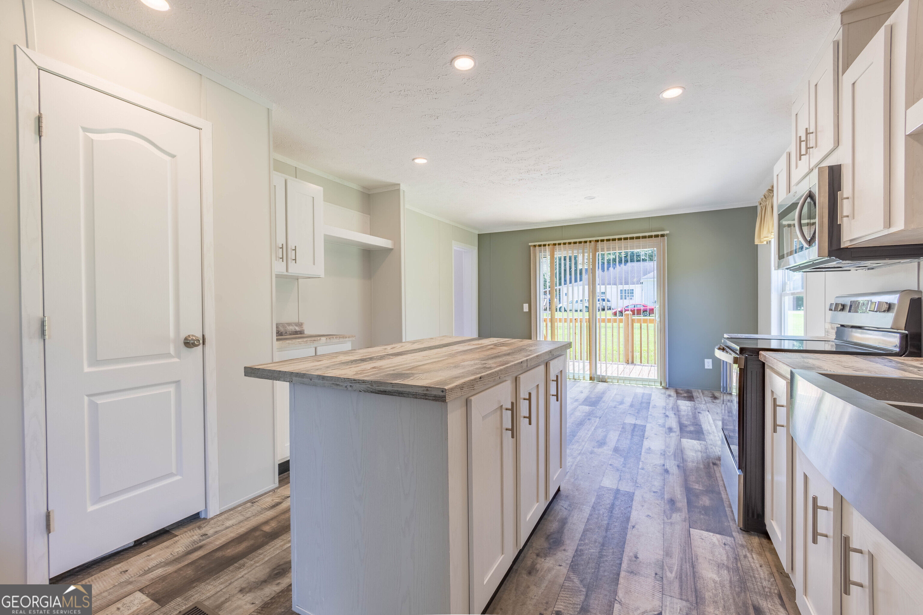 833 Berry Road Cedartown, GA 30125 - Photo 18 of 33 Gallery Image 18