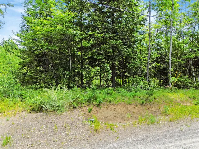 $64,900 | Lot 4 Peachtree Lane, Winslow, ME 04901