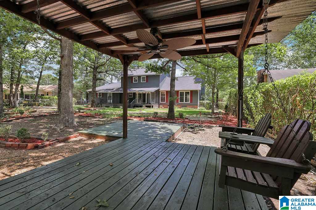 115 Turman Street Rainbow City, AL 35906 - Photo 38 of 46