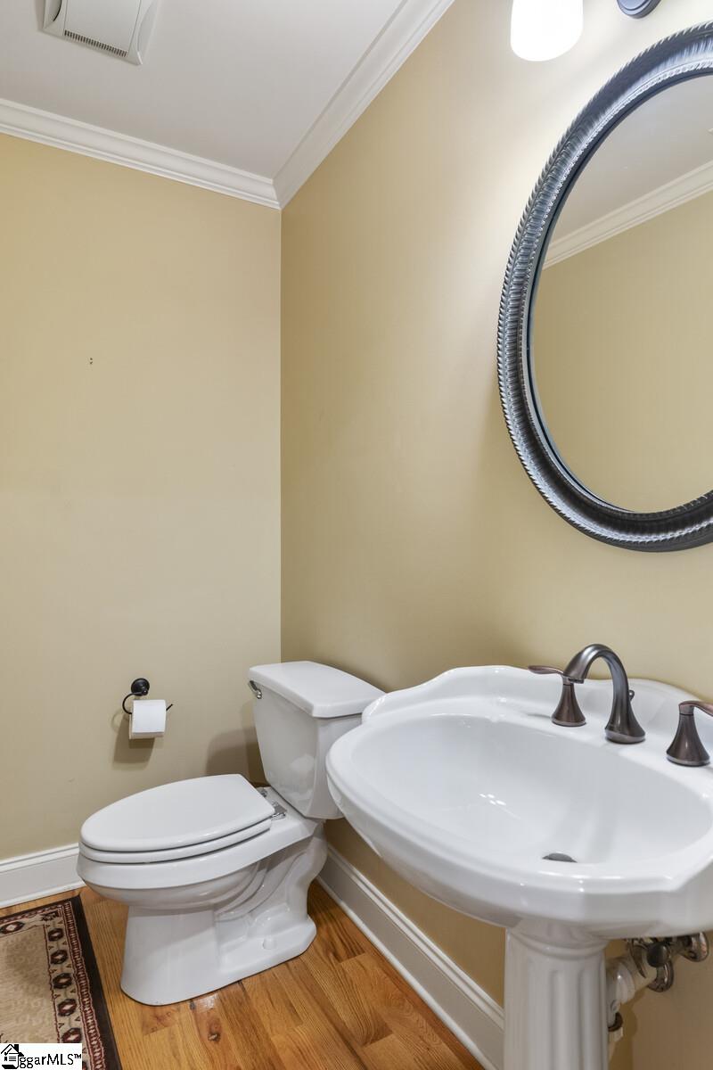 104 Allee Street Clemson, SC 29631 - Photo 20 of 24