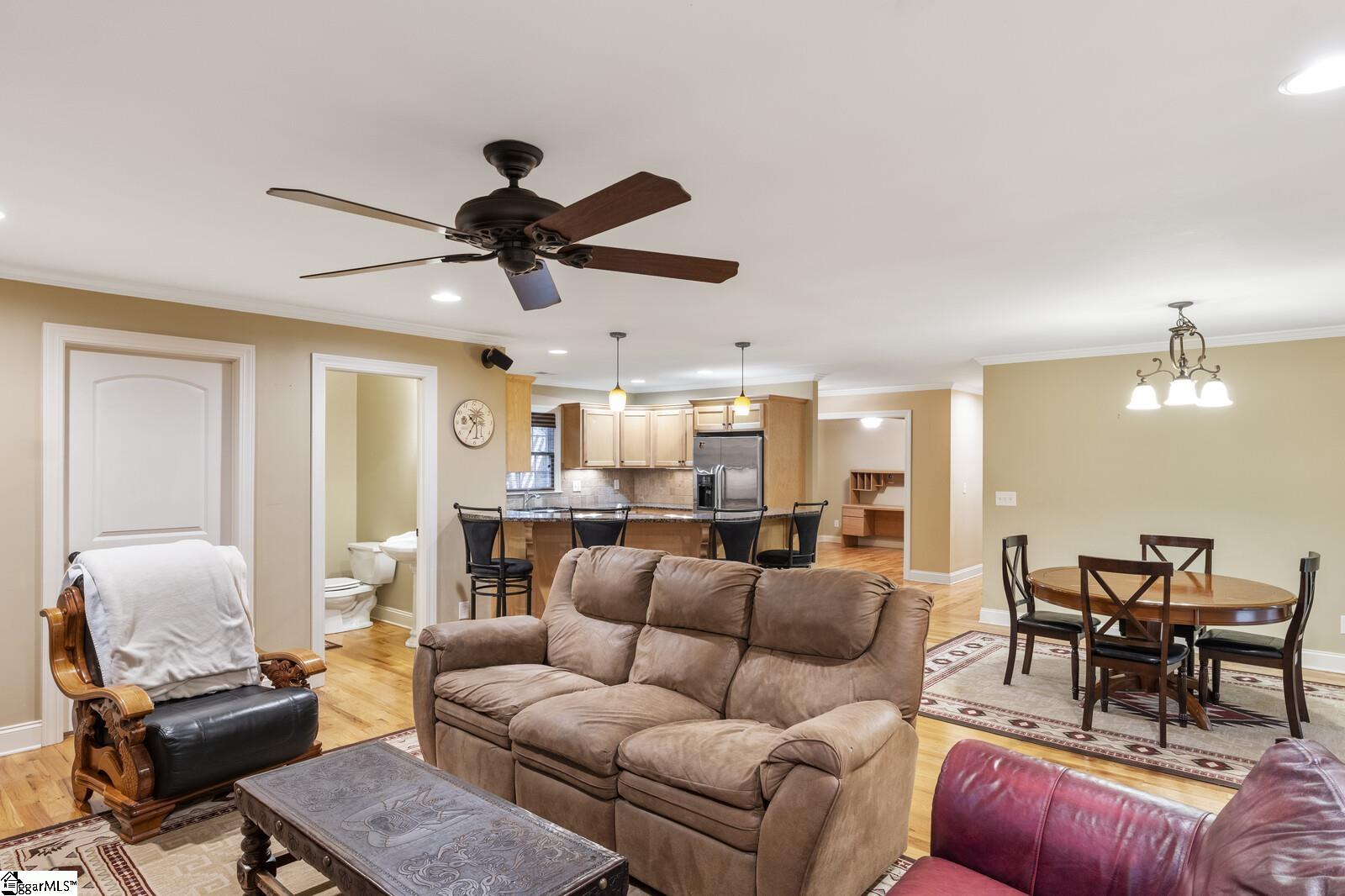 104 Allee Street Clemson, SC 29631 - Photo 7 of 24