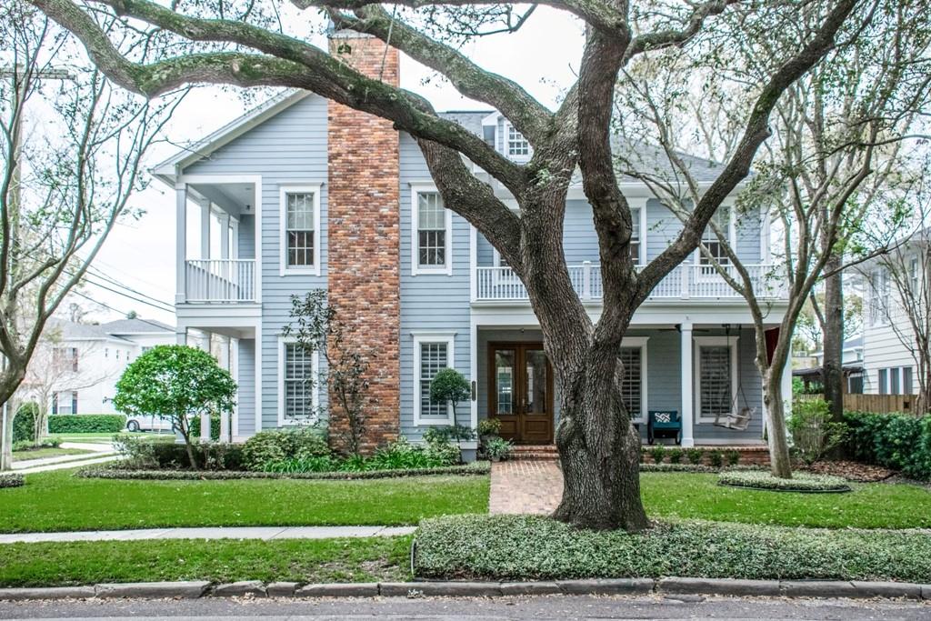 2502 West Prospect Road Tampa, FL 33629 - Photo 1 of 1 Gallery Image 1