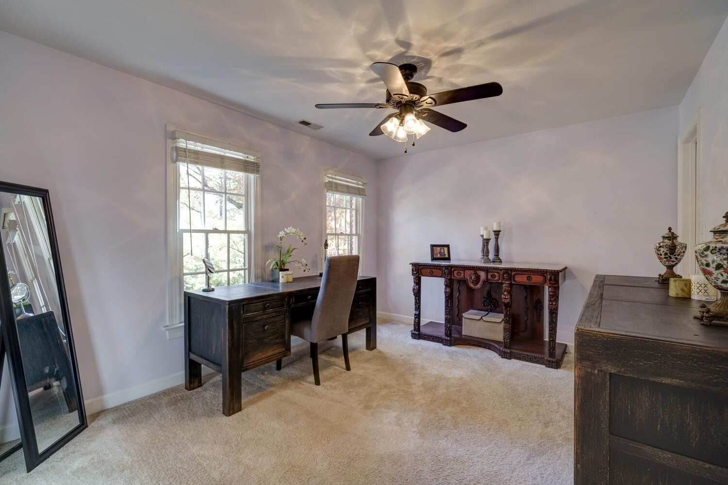 5112 Salem Ridge Road Holly Springs, NC 27540 - Photo 18 of 30 Bedroom 2
