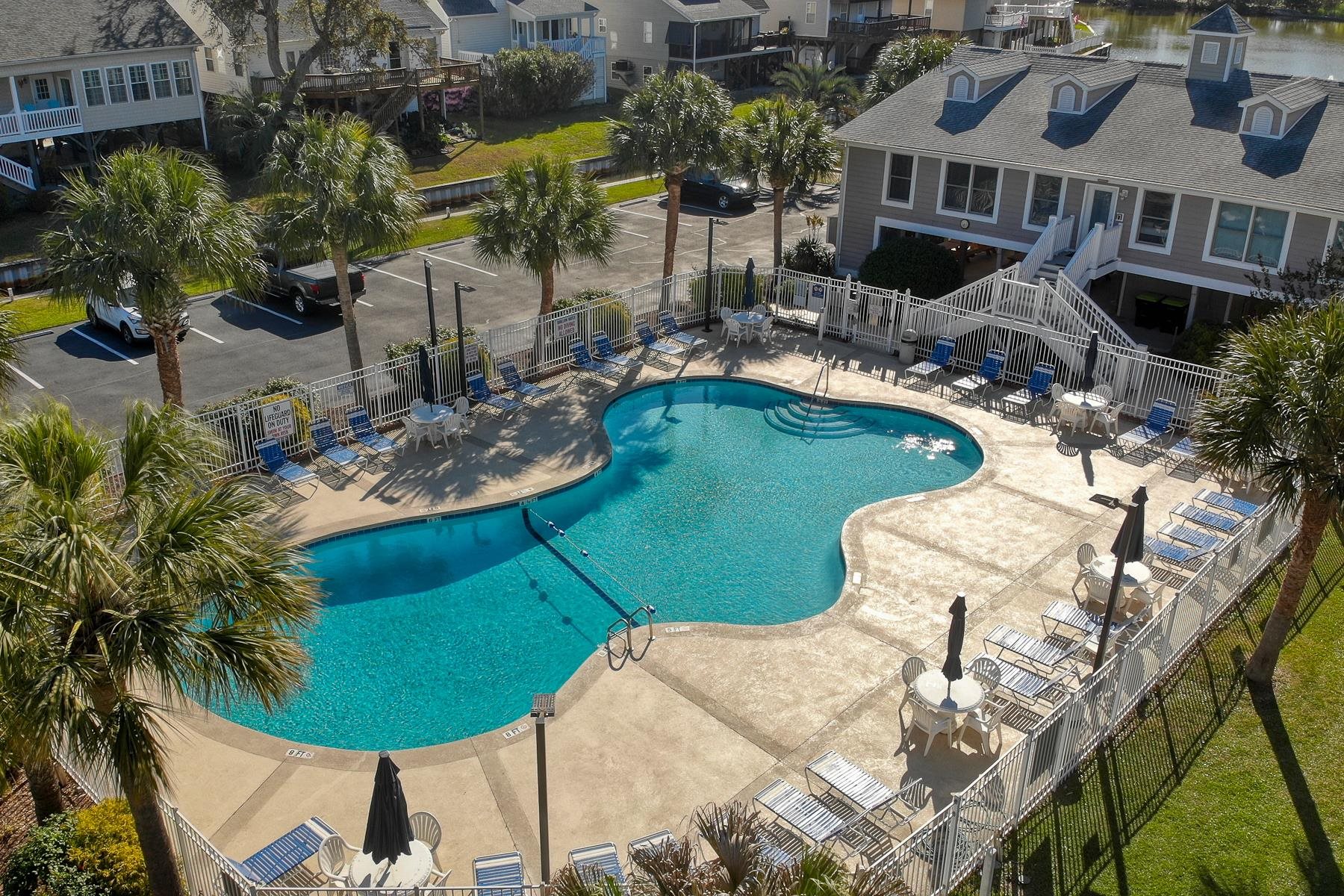 922 Salt Place Murrells Inlet, SC 29576 - Photo 53 of 57