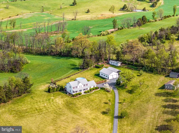 $795,000 | 180 Holstein Lane, Toms Brook, VA 22660