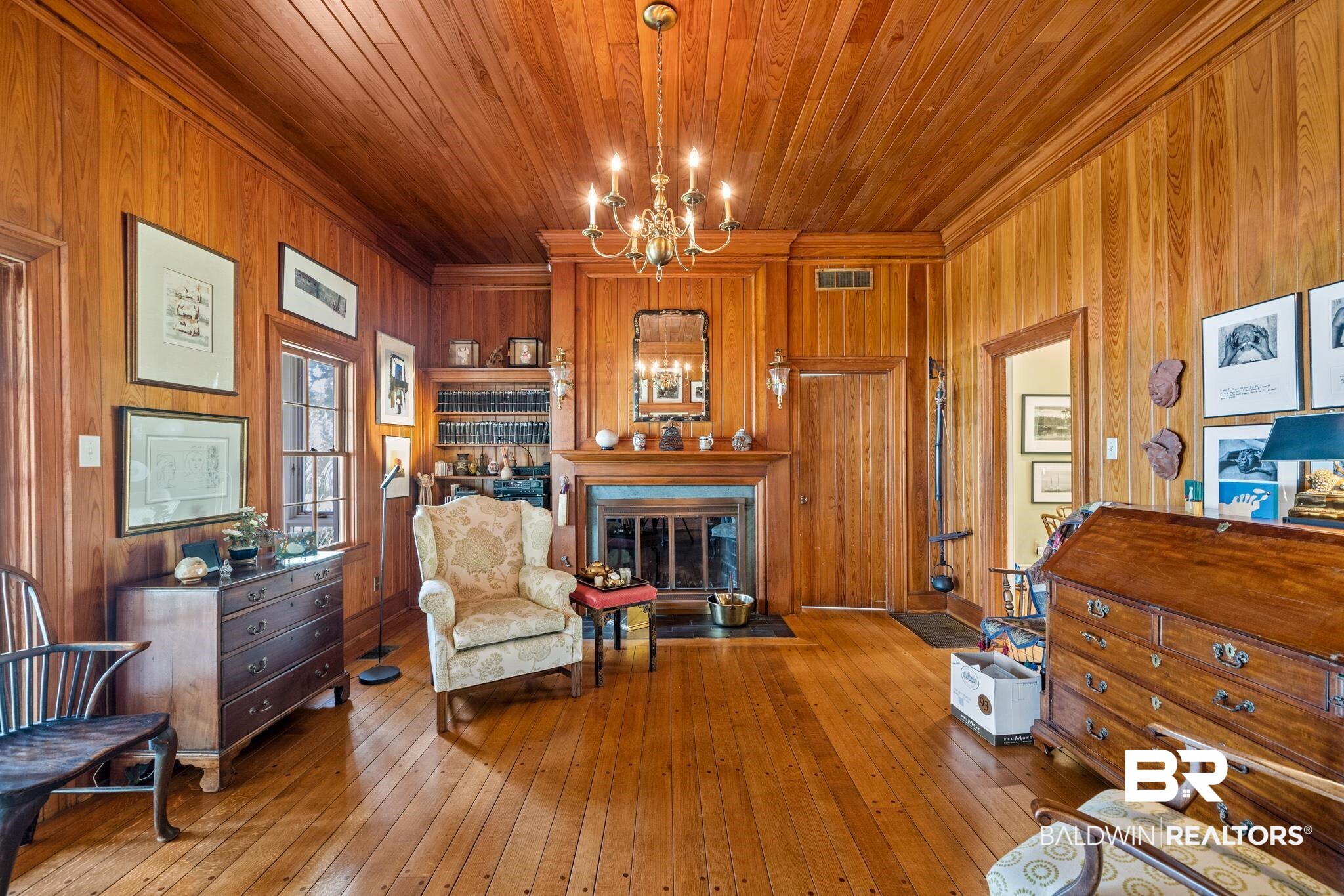 2151 Venetia Road Mobile, AL 36605 - Photo 25 of 47