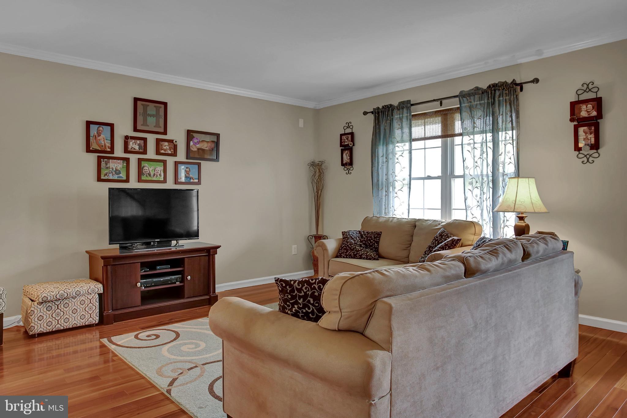 3519 Kickapoo Drive Reading, PA 19608 - Photo 11 of 39 Livingroom