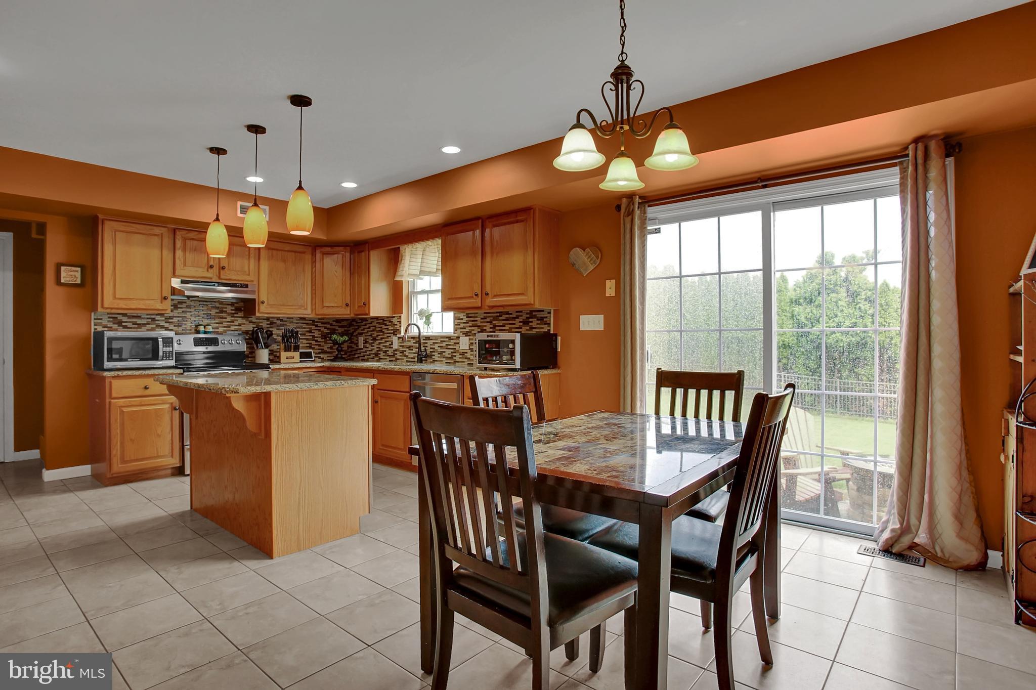 3519 Kickapoo Drive Reading, PA 19608 - Photo 17 of 39 Kitchen