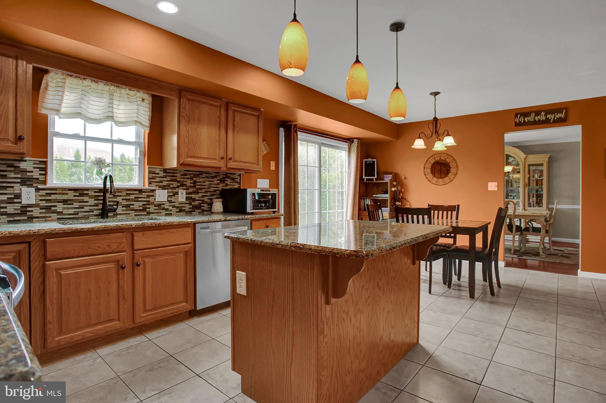 3519 Kickapoo Drive Reading, PA 19608 - Photo 22 of 39 Kitchen