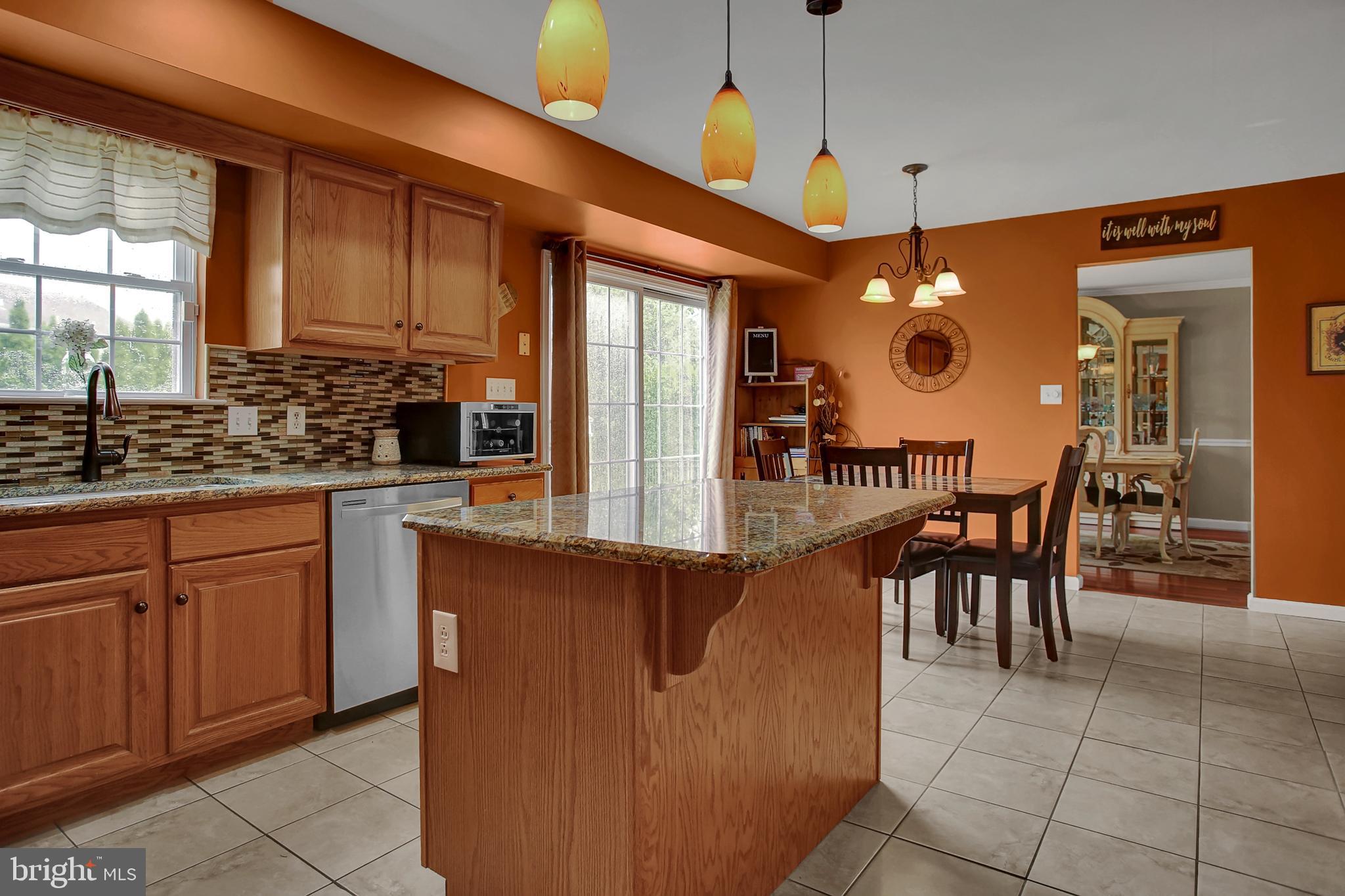 3519 Kickapoo Drive Reading, PA 19608 - Photo 23 of 39 Kitchen