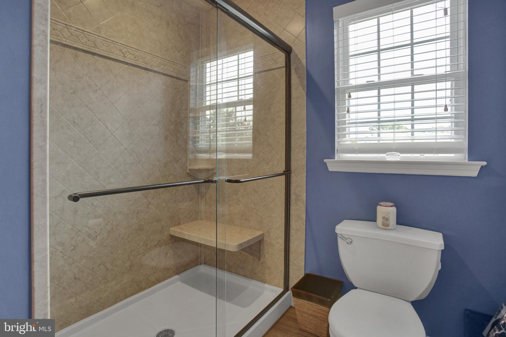 3519 Kickapoo Drive Reading, PA 19608 - Photo 33 of 39 Remodeled Master Bathroom Ensuite
