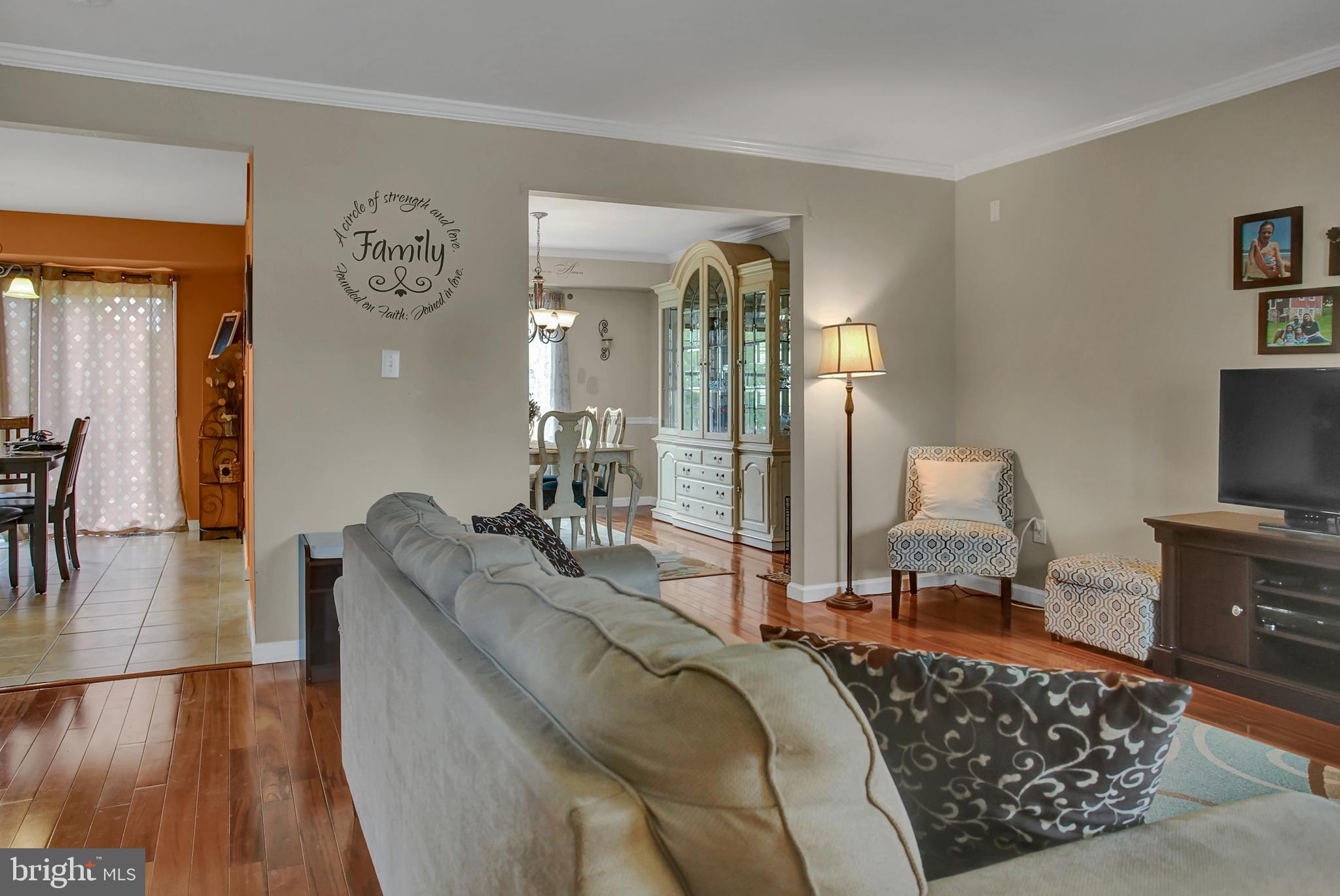 3519 Kickapoo Drive Reading, PA 19608 - Photo 10 of 39 Livingroom