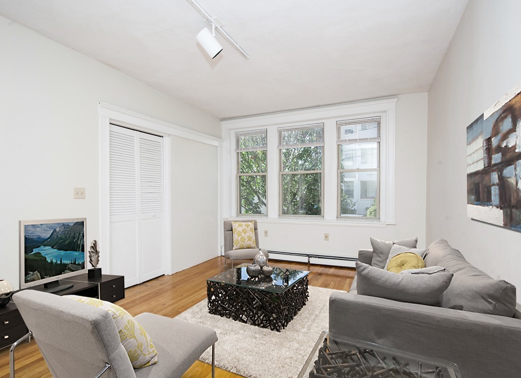 28 Ransom Road, Unit 2 Boston, MA 02135 - Photo 2 of 14 Gallery Image 2