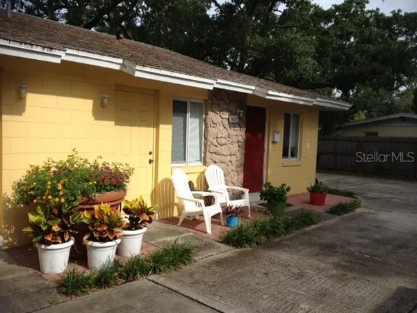 $1,600 | 1419 Davidson Street, Orlando, FL 32804