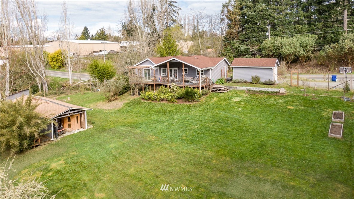 9709 Southwest Cemetery Road Vashon, WA 98070 - Photo 26 of 26 Gallery Image 26