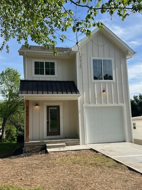 502 East Fair Street Independence, MO 64055 - Photo 1 of 14
