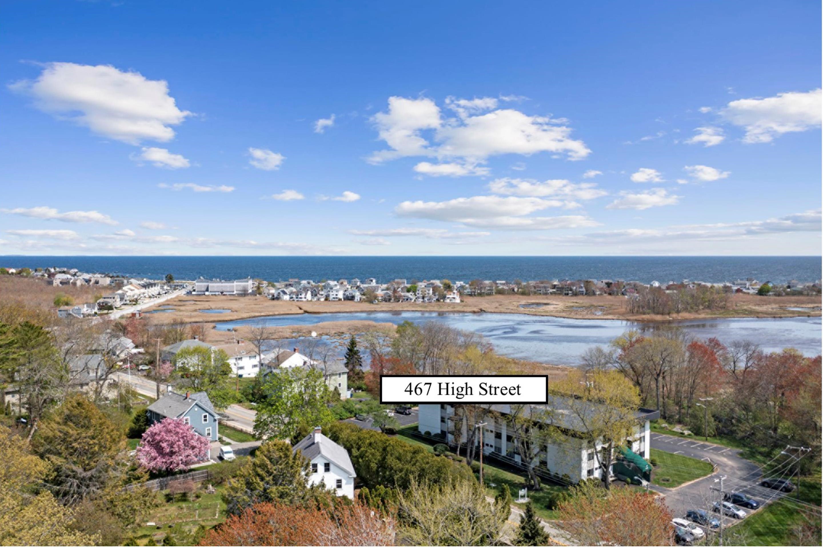 467 High Street, Unit 4 Hampton, NH 03842 - Photo 1 of 25