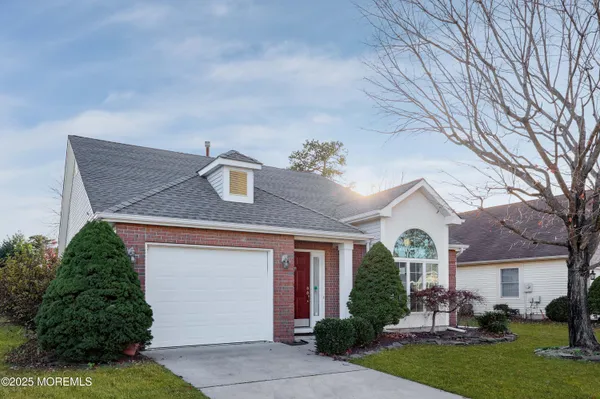 $405,000 | 1665 Goldspire Road, Toms River, NJ 08755