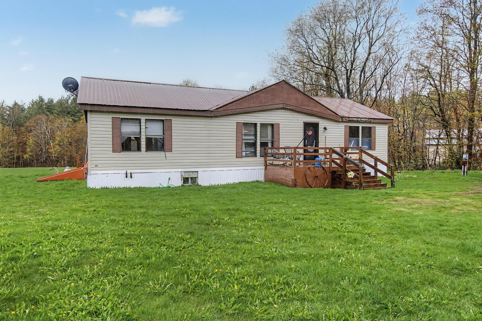 1928 West Corinth Road Washington, VT 05675 - Photo 39 of 46