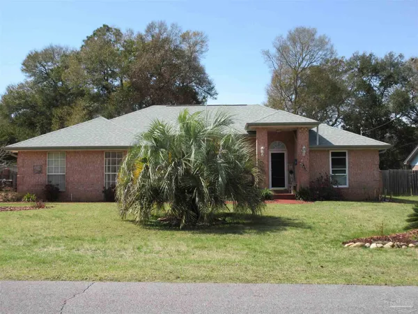 $295,000 | 5717 Loring Drive, Milton, FL 32583