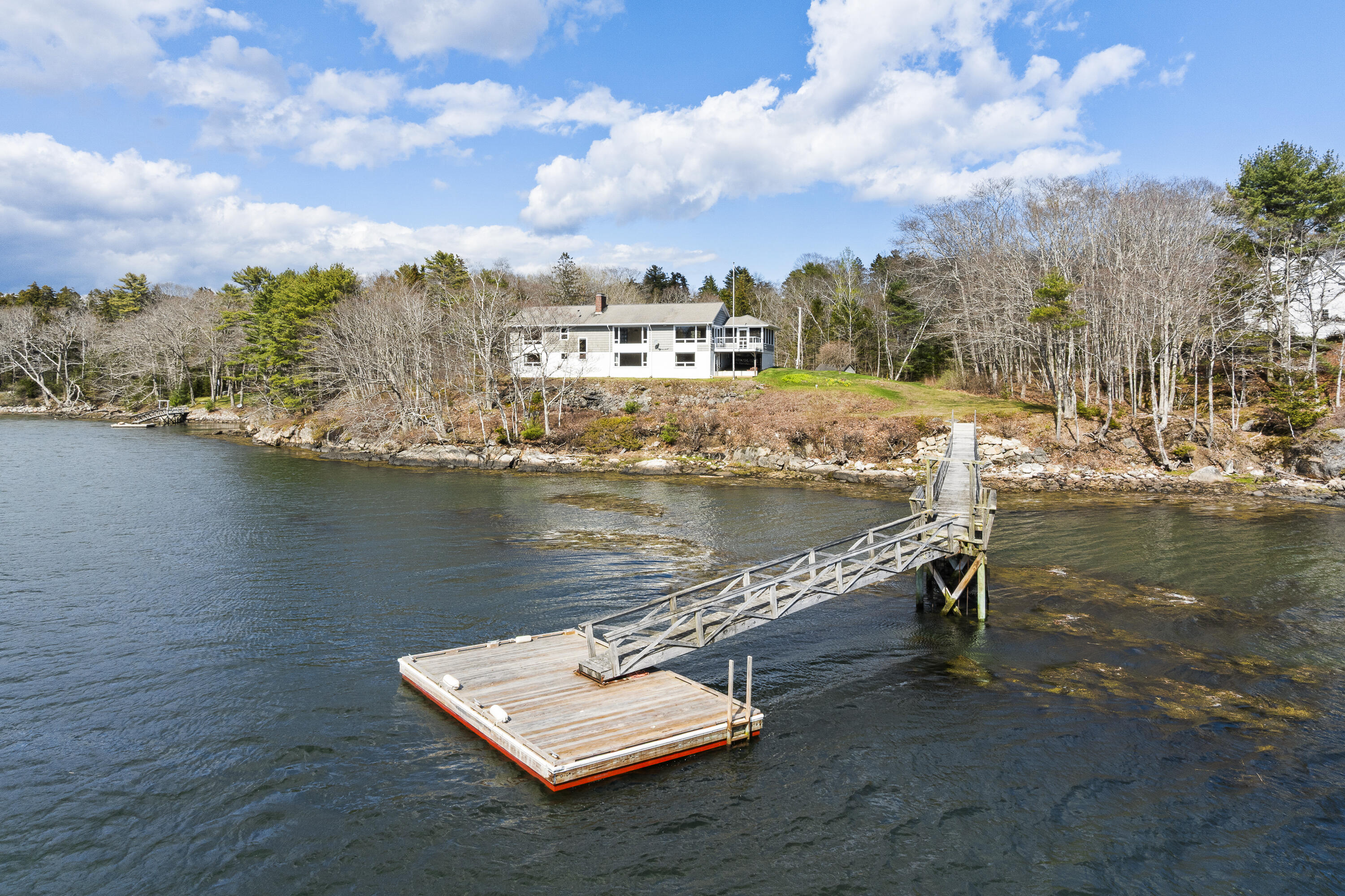 23 Indian Hill Road Boothbay, ME 04537 - Photo 8 of 65 Indian Hill Road (8)
