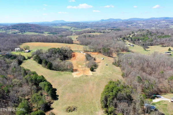 $150,000 | Lot 1 Whittle Road, New Market, TN 37820