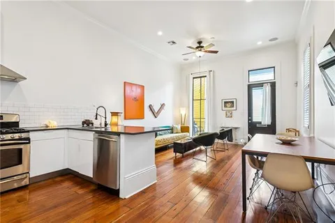 $575,000 | 2907 Laurel Street, New Orleans, LA 70115