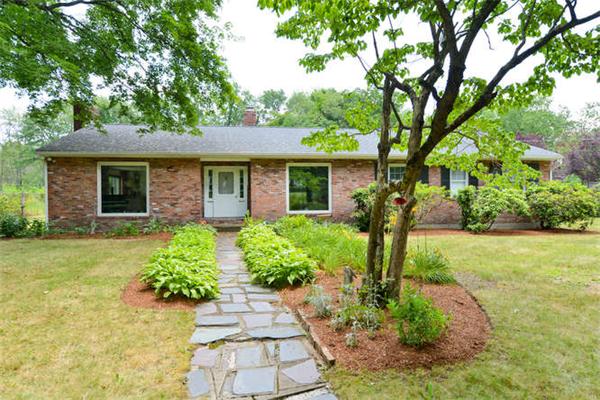 478 Lexington Road Concord, MA 01742 - Photo 1 of 9
