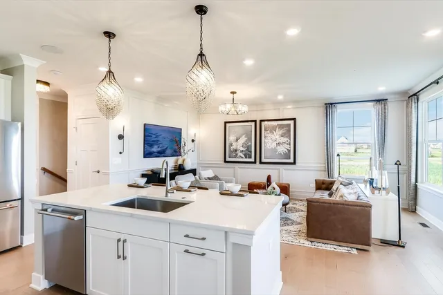 $503,610 | 23164 West Sweetwater Lane, Plainfield, IL 60585