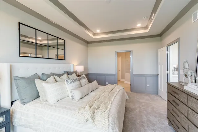 $503,610 | 23164 West Sweetwater Lane, Plainfield, IL 60585