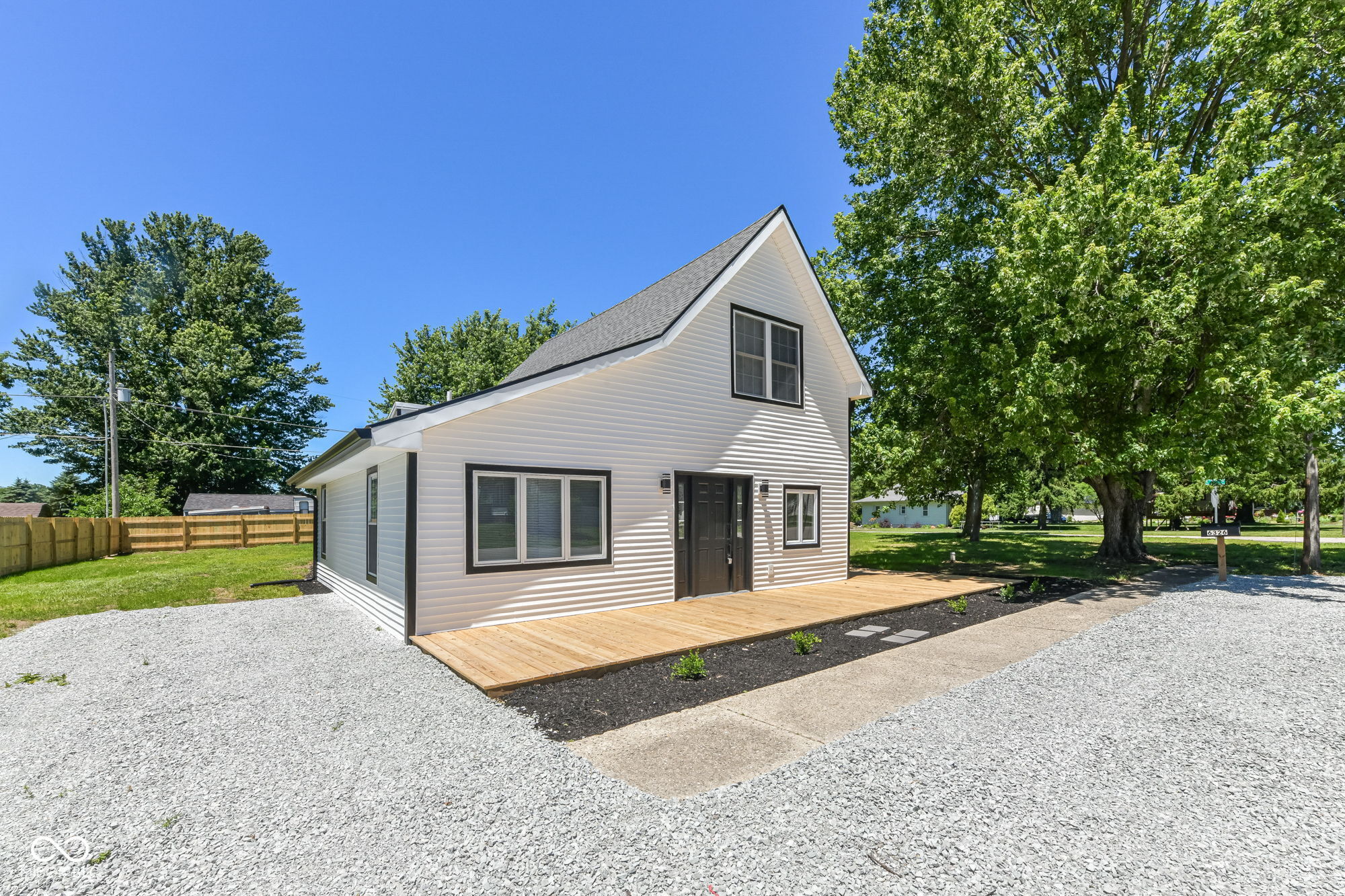 6326 North Main Street Wilkinson, IN 46186 - Photo 1 of 33