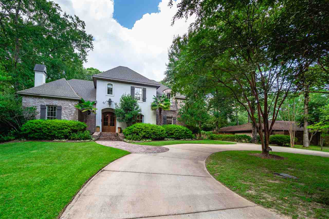 237 Ashcot Circle Jackson, MS 39211 - Photo 2 of 50 Photo 2