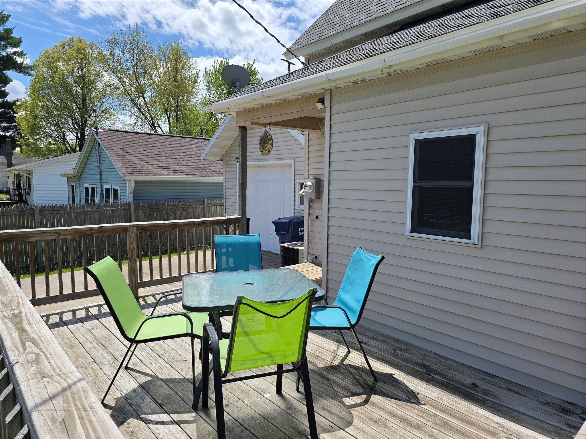 1425 3rd Street Chetek, WI 54728 - Photo 9 of 32 Gallery Image 9