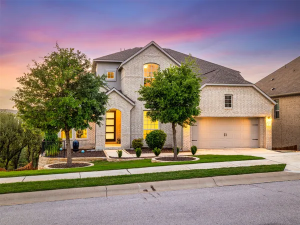 $715,000 | 7516 Pace Ravine Drive, Lago Vista, TX 78645