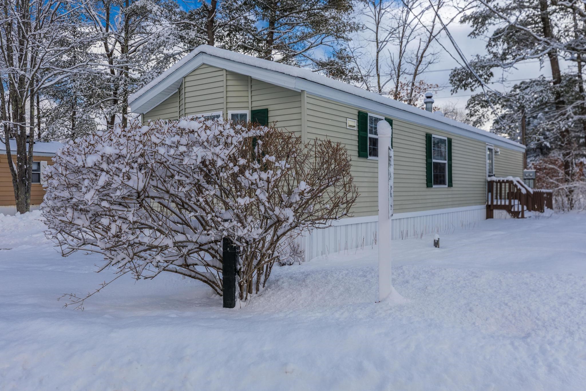 27 Melrose Drive Rochester, NH 03868 - Photo 24 of 36