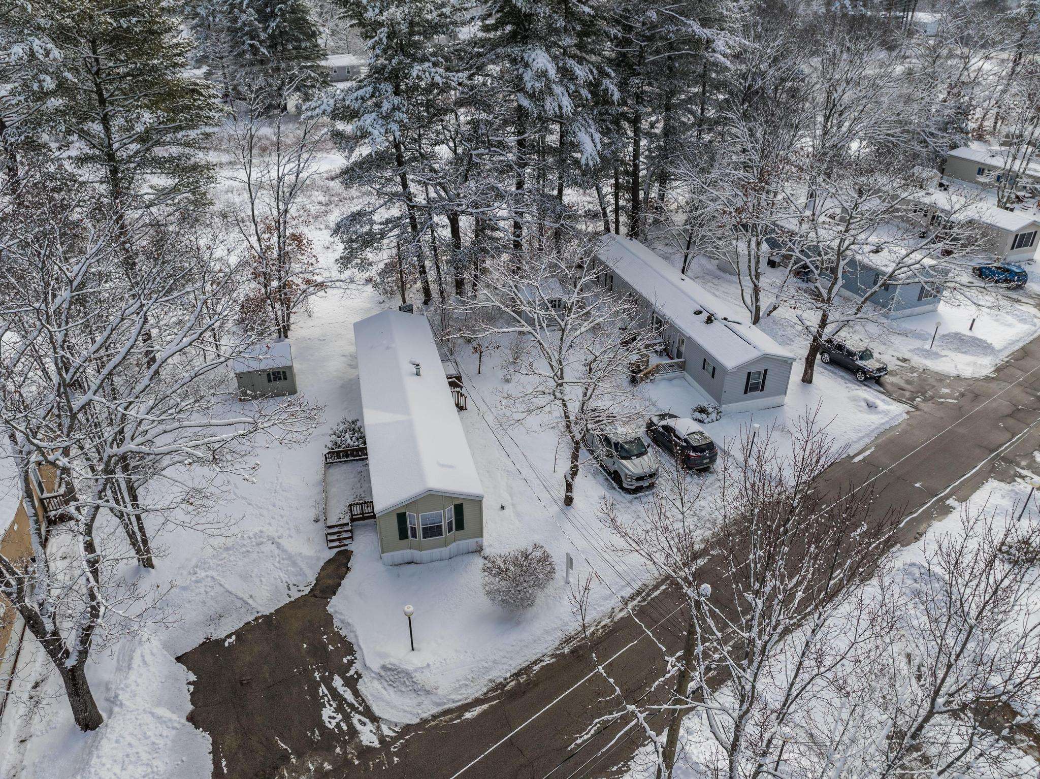 27 Melrose Drive Rochester, NH 03868 - Photo 25 of 36